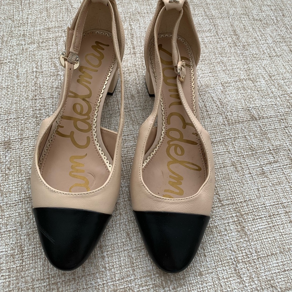 Sam Edelman Heels size 6 EUC